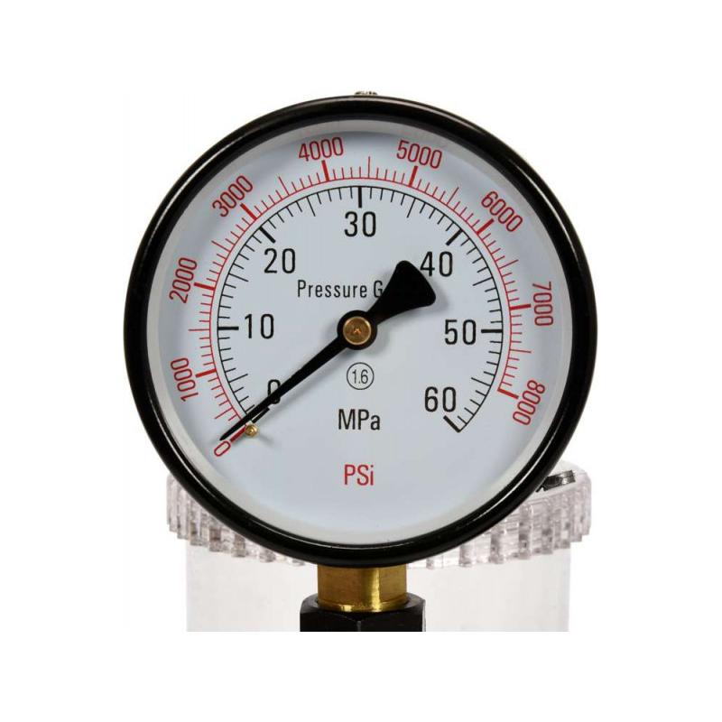 YATO Porlasztó beállító és teszter Diesel motorokhoz 600 bar (YT-72963) YATO Porlasztó beállító és teszter Diesel motorokhoz 600 bar (YT-72963)