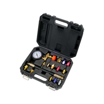 YATO Szervókormány nyomásmérő készlet 15 részes (YT-73045)