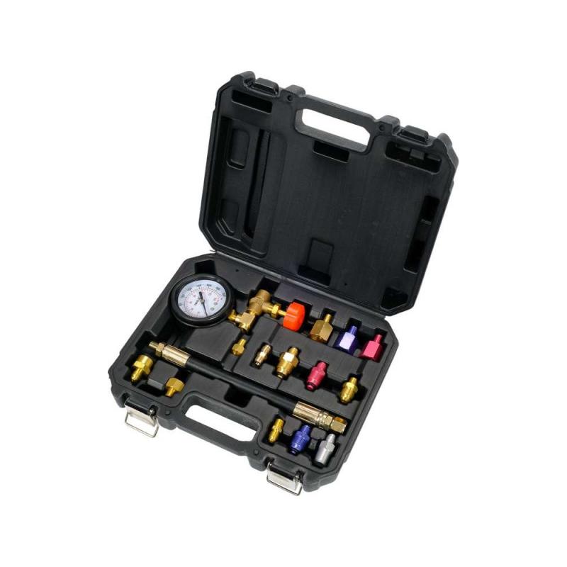 YATO Szervókormány nyomásmérő készlet 15 részes (YT-73045)