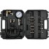 YATO Kompressziómérő készlet 19 részes Diesel motorokhoz 70 Bar (YT-73072)
