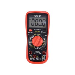 YATO Digitális multiméter (YT-73083)