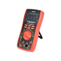 YATO Digitális multiméter (YT-73085)