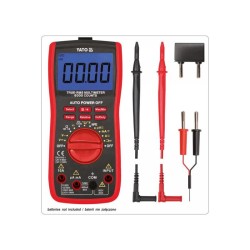 YATO Digitális multiméter (YT-73085)