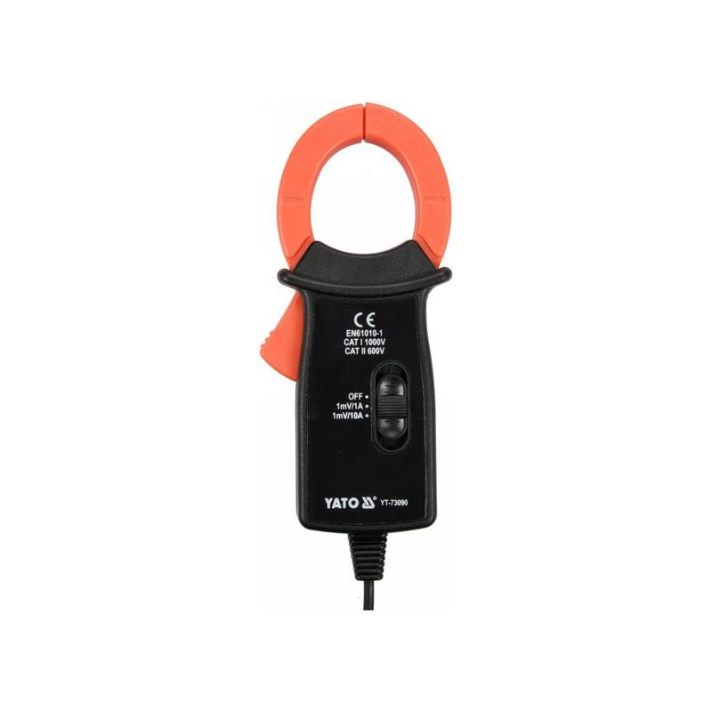 YATO Lakatfogó adapter (YT-73090) YATO Lakatfogó adapter (YT-73090)