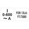 YATO Lakatfogó adapter (YT-73090) YATO Lakatfogó adapter (YT-73090)