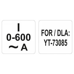 YATO Lakatfogó adapter (YT-73090) YATO Lakatfogó adapter (YT-73090)