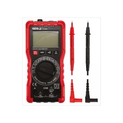 YATO Digitális multiméter (YT-73094)