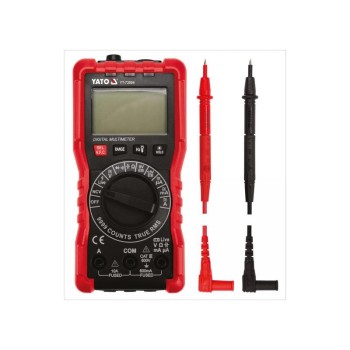 YATO Digitális multiméter (YT-73094)