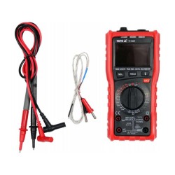 YATO Digitális multiméter (YT-73097)