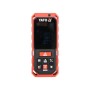 YATO YT-73127 lézeres távolságmérő 0,2–60 m IP65 védelemmel