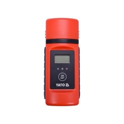 YATO Nedvességmérő fához és építőanyagokhoz (YT-73141)
