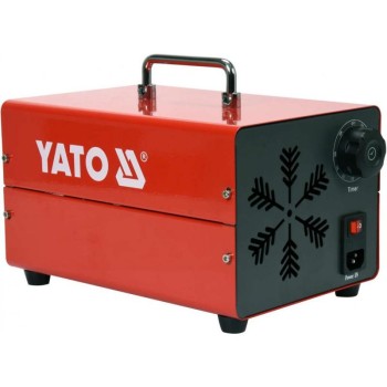 YATO Ózongenerátor 10 g/h 220 W (YT-73350) YATO Ózongenerátor 10 g/h 220 W (YT-73350)