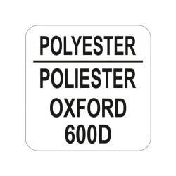 YATO Szög és szerszámtartó övtáska 10 zsebes (YT-74001)