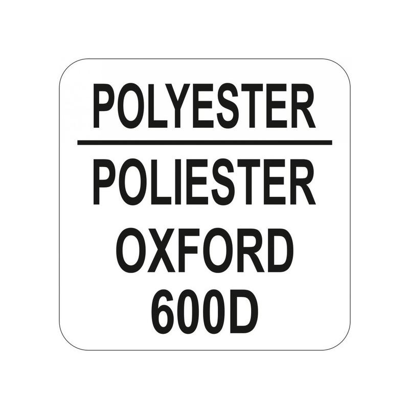 YATO Szög és szerszámtartó övtáska 10 zsebes (YT-74001)