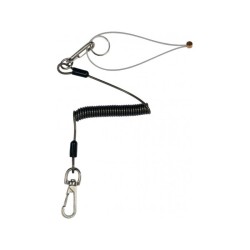 YATO Szerszámtartó kábel 3 kg-ig (YT-74009) YATO Szerszámtartó kábel 3 kg-ig (YT-74009)