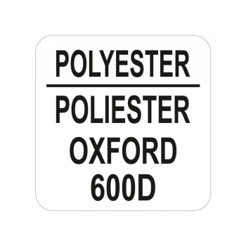 YATO Szög és szerszámtáska 8 zsebes (YT-74172)