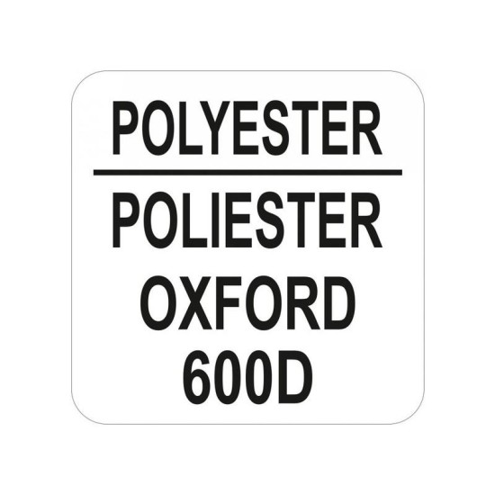 YATO Szög és szerszámtáska 8 zsebes (YT-74172)