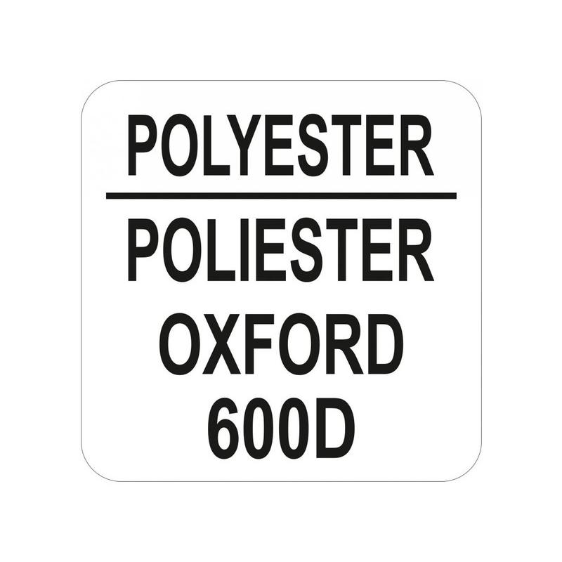 YATO Szög és szerszámtáska 8 zsebes (YT-74172)