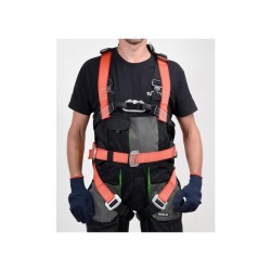 YATO Biztonsági heveder magaslati munkákhoz (YT-74220)