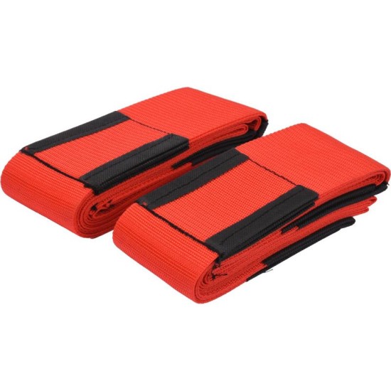 YATO Bútorszállító heveder 80 x 2800 mm (2 db/cs) (YT-74260)