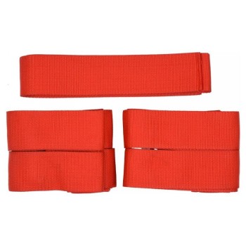 YATO Bútorszállító heveder készlet 3 részes 50 x 3700 mm (YT-74261)