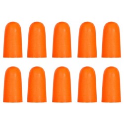 YATO Füldugó 7-12 mm (5 pár/cs) (YT-7451) YATO Füldugó 7-12 mm (5 pár/cs) (YT-7451)