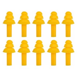 YATO Füldugó vágott 8-12 mm (5 pár/cs) (YT-7455)