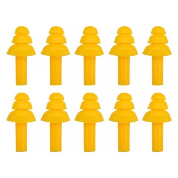 YATO Füldugó vágott 8-12 mm (5 pár/cs) (YT-7455)