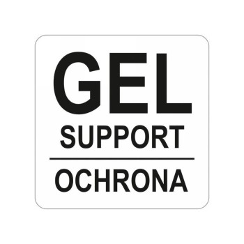 YATO Térdvédő zselés GEL (YT-7461)