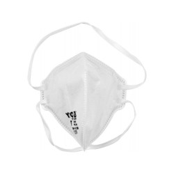 YATO Pormaszk FFP2 (5 db/cs) (YT-74971) YATO Pormaszk FFP2 (5 db/cs) (YT-74971)