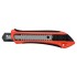 YATO Törhető pengés kés 18 mm (YT-75072) YATO Törhető pengés kés 18 mm (YT-75072)