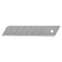 YATO Törhető penge 25 mm (10 db/cs) (YT-75262) YATO Törhető penge 25 mm (10 db/cs) (YT-75262)