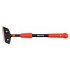 YATO Üvegkaparó teleszkópos nyéllel 390-600 mm (YT-7551) YATO Üvegkaparó teleszkópos nyéllel 390-600 mm (YT-7551)