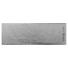 YATO Gyémánt fenőkő G600 150 x 50 x 4 mm (YT-76087)