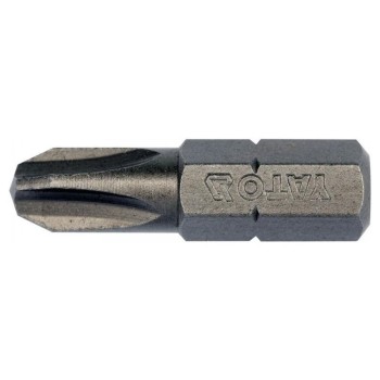 YATO Bithegy PH3 x 25 mm (10 db/cs) (YT-78133) YATO Bithegy PH3 x 25 mm (10 db/cs) (YT-78133)