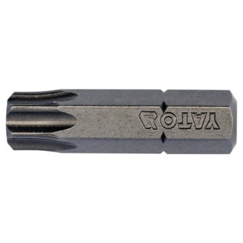 YATO Bithegy Torx T40 x 25 mm (10 db/cs) (YT-78147)
