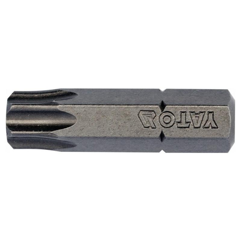 YATO Bithegy Torx T40 x 25 mm (10 db/cs) (YT-78147)