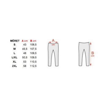 YATO Munkavédelmi farmer hosszúnadrág XL-es méret 17 zsebes (YT-79074) YATO Munkavédelmi farmer hosszúnadrág XL-es méret 17 zsebes (YT-79074)