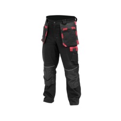 YATO Munkás hosszúnadrág M-es méret Rebar (YT-79361)