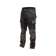 YATO Munkás hosszúnadrág L-es méret Stretch 9 zsebes (YT-79442) YATO Munkás hosszúnadrág L-es méret Stretch 9 zsebes (YT-79442)