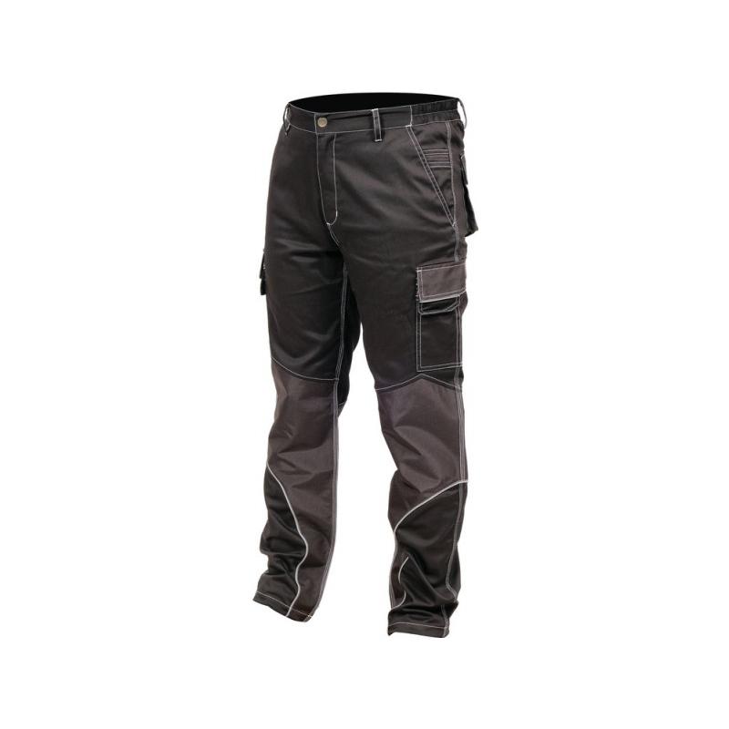 YATO Munkás hosszúnadrág L-es méret Stretch 9 zsebes (YT-79442) YATO Munkás hosszúnadrág L-es méret Stretch 9 zsebes (YT-79442)