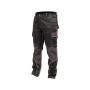 YATO Munkás hosszúnadrág L-es méret Stretch 9 zsebes (YT-79442)