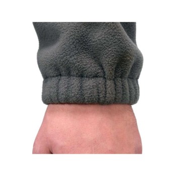 YATO Munkavédelmi polár pulóver szürke 2XL-es méret 3 zsebes (YT-79524) YATO Munkavédelmi polár pulóver szürke 2XL-es méret 3 zsebes (YT-79524)