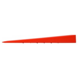YATO Hasítóék 300 mm 430 g műanyag (YT-79880) YATO Hasítóék 300 mm 430 g műanyag (YT-79880)