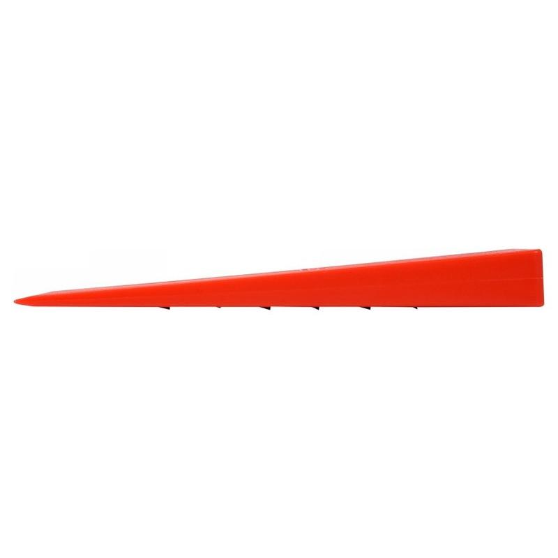 YATO Hasítóék 300 mm 430 g műanyag (YT-79880) YATO Hasítóék 300 mm 430 g műanyag (YT-79880)
