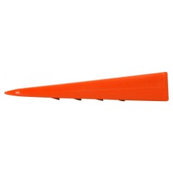 YATO Hasítóék 136 mm 95 g műanyag (YT-79883) YATO Hasítóék 136 mm 95 g műanyag (YT-79883)