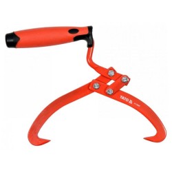 YATO Rönkfogó kampó 180 x 330 mm (YT-79905)