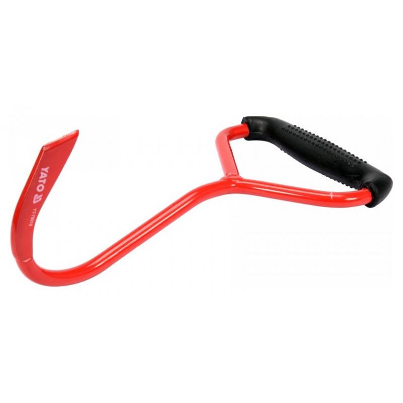 YATO Rönkmozgató horog 265 mm (YT-79910)