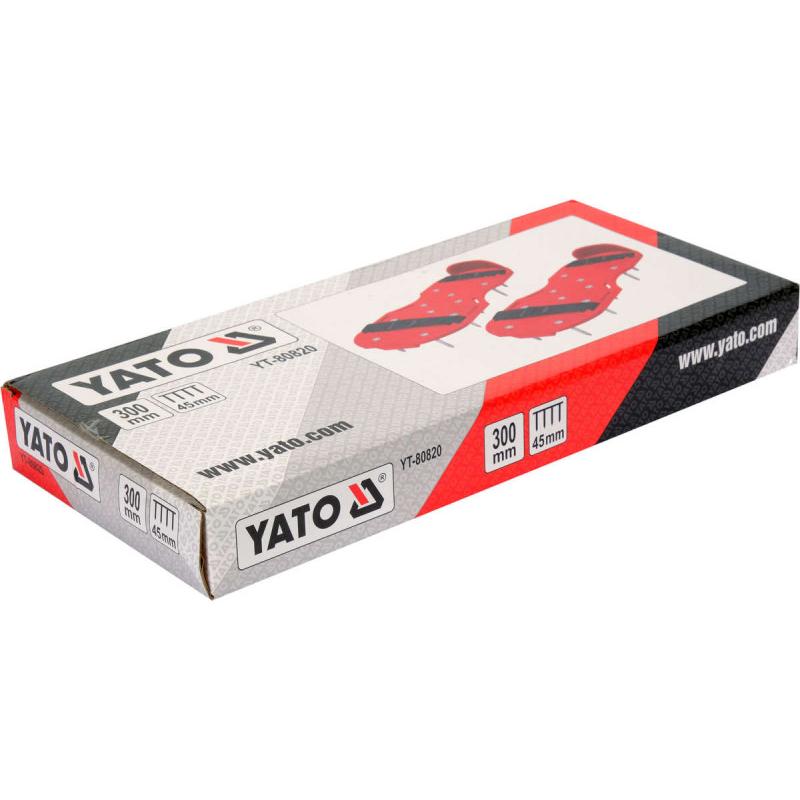 YATO Szöges cipő (YT-80820)