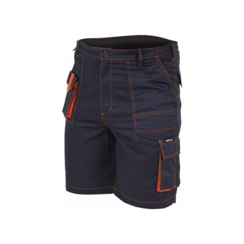 YATO Munkás rövidnadrág M-es méret (YT-80925)